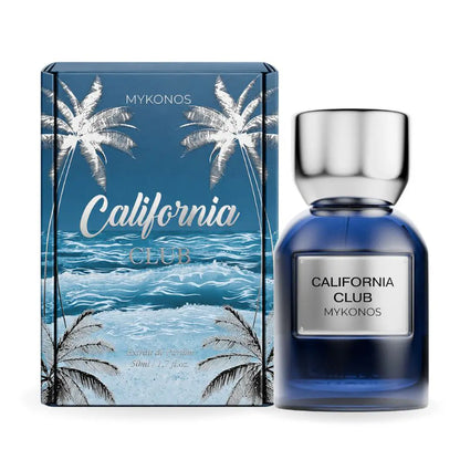 Mykonos California Club Extrait de Parfum