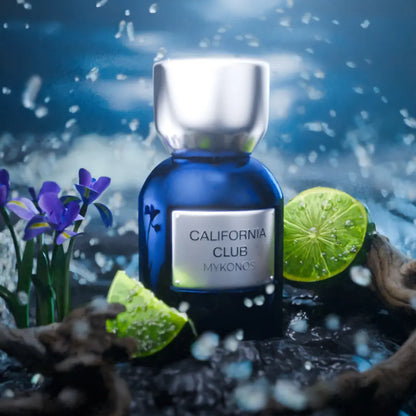 Mykonos California Club Extrait de Parfum