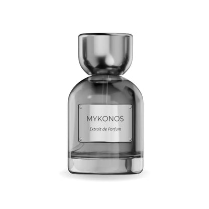 Mykonos California Signature Extrait De Parfum