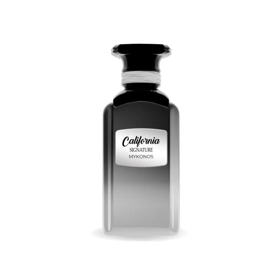 Mykonos California Signature Extrait De Parfum