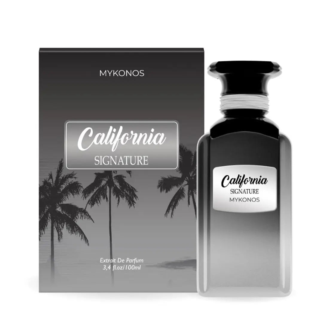 Mykonos California Signature Extrait De Parfum