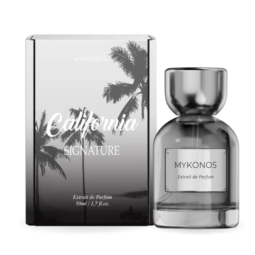 Mykonos California Signature Extrait De Parfum