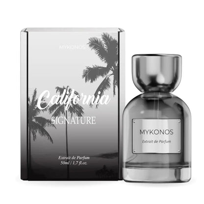 Mykonos California Signature Extrait De Parfum