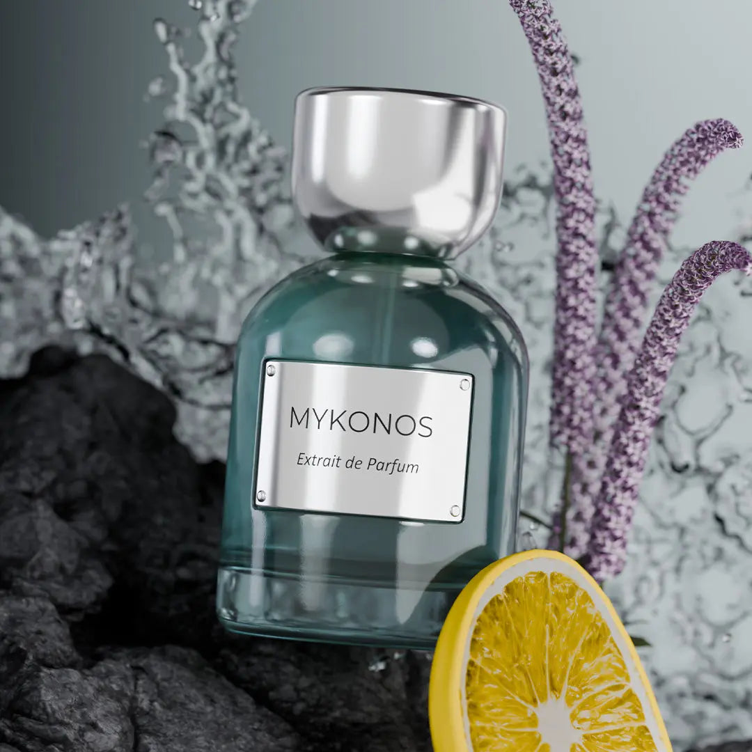 Mykonos California Signature Extrait De Parfum