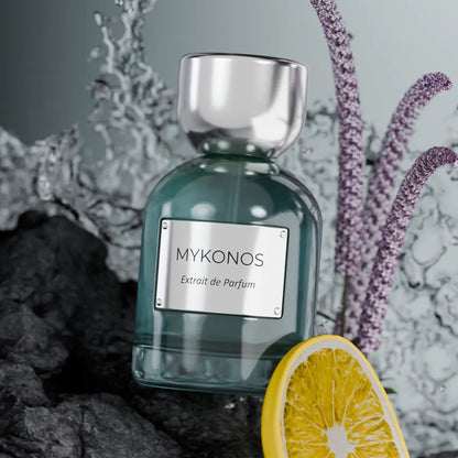 Mykonos California Signature Extrait De Parfum