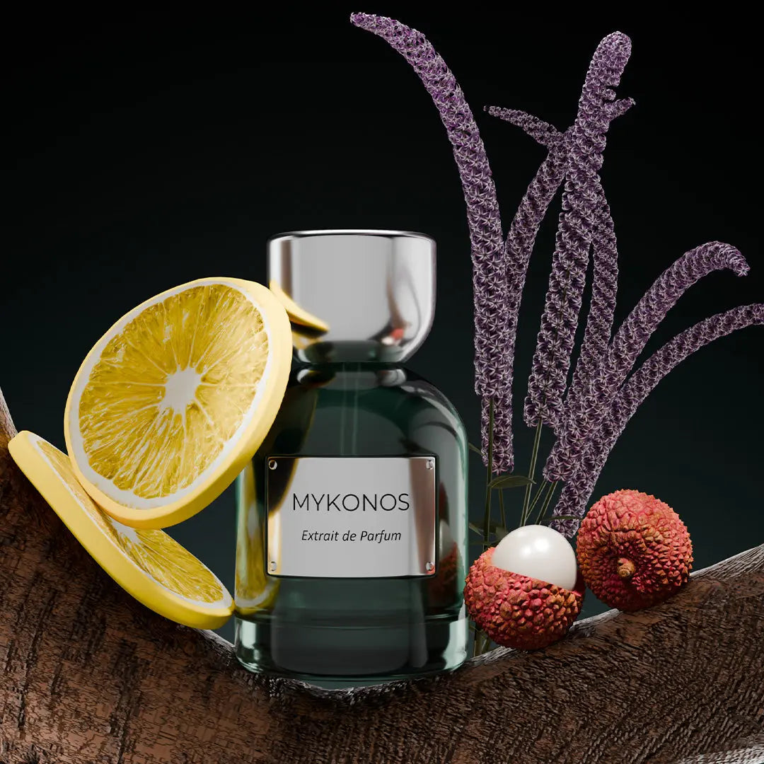 Mykonos California Signature Extrait De Parfum