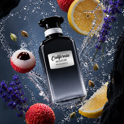 Mykonos California Signature Extrait De Parfum