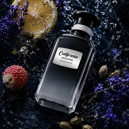Mykonos California Signature Extrait De Parfum
