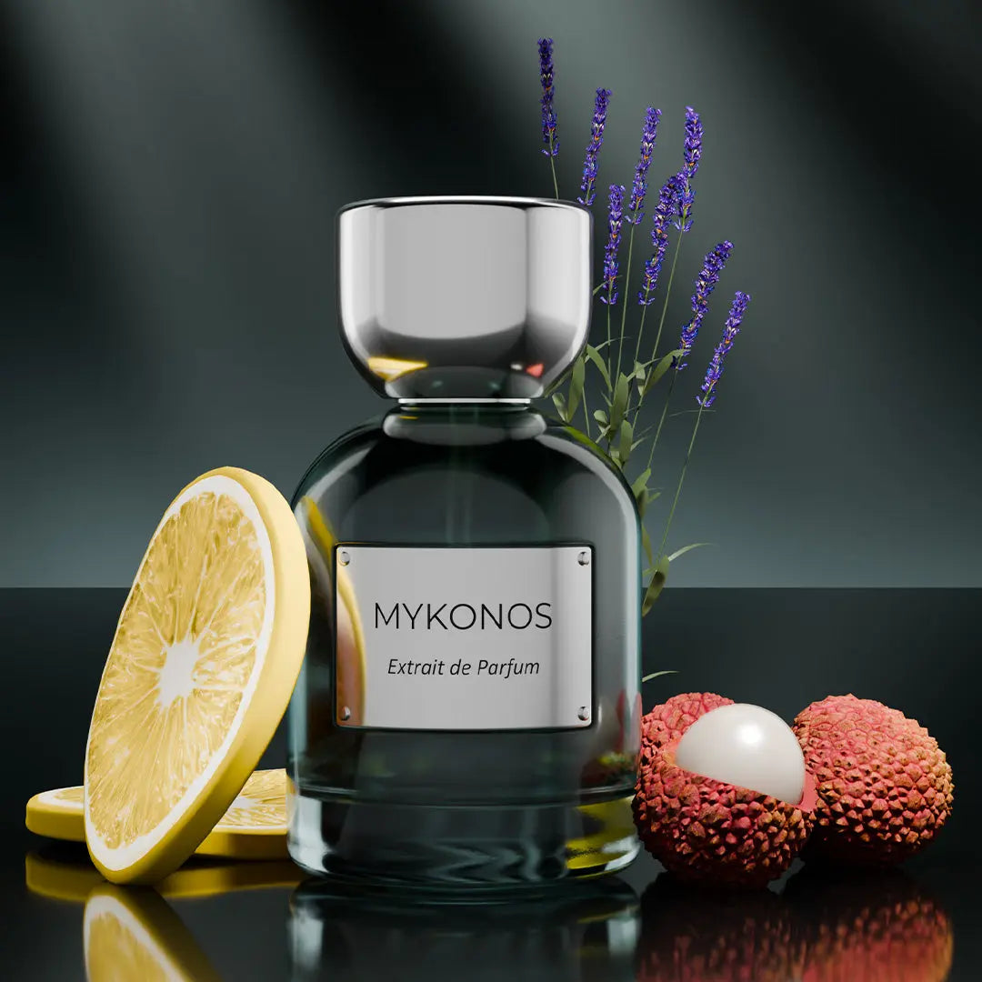 Mykonos California Signature Extrait De Parfum