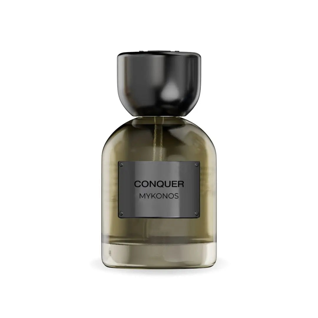 Mykonos Conquer Extrait de Parfum