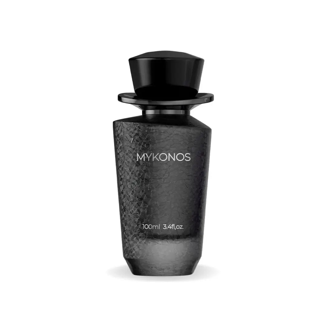 Mykonos Conquer Extrait de Parfum