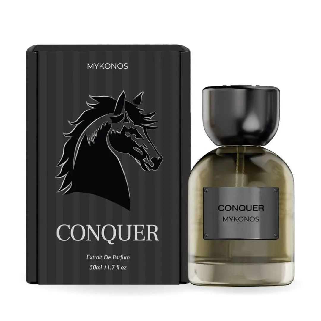 Mykonos Conquer Extrait de Parfum