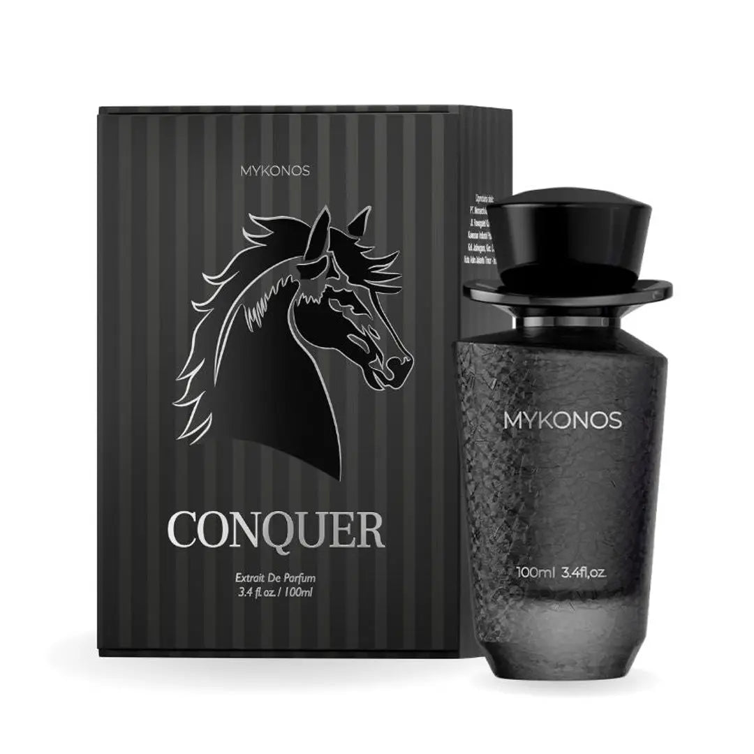 Mykonos Conquer Extrait de Parfum