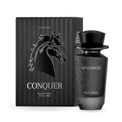 Mykonos Conquer Extrait de Parfum