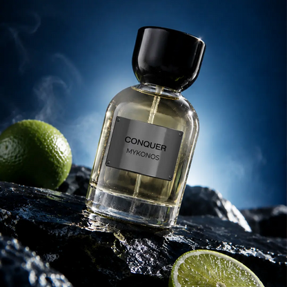 Mykonos Conquer Extrait de Parfum