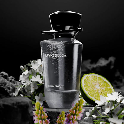 Mykonos Conquer Extrait de Parfum