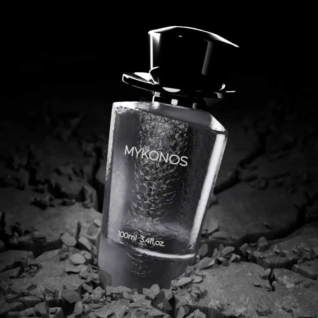Mykonos Conquer Extrait de Parfum