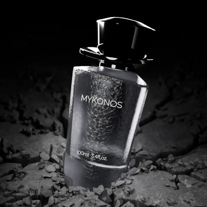 Mykonos Conquer Extrait de Parfum