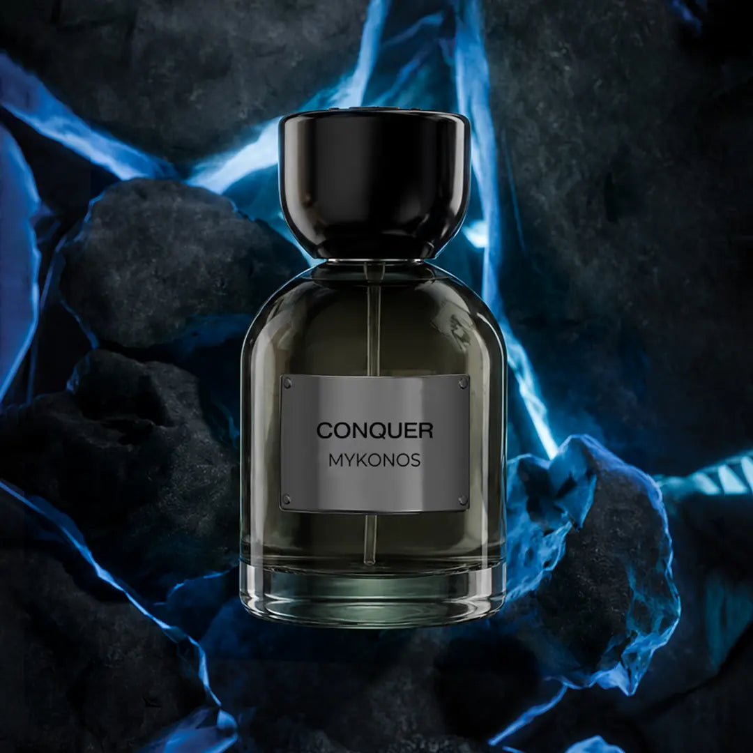 Mykonos Conquer Extrait de Parfum