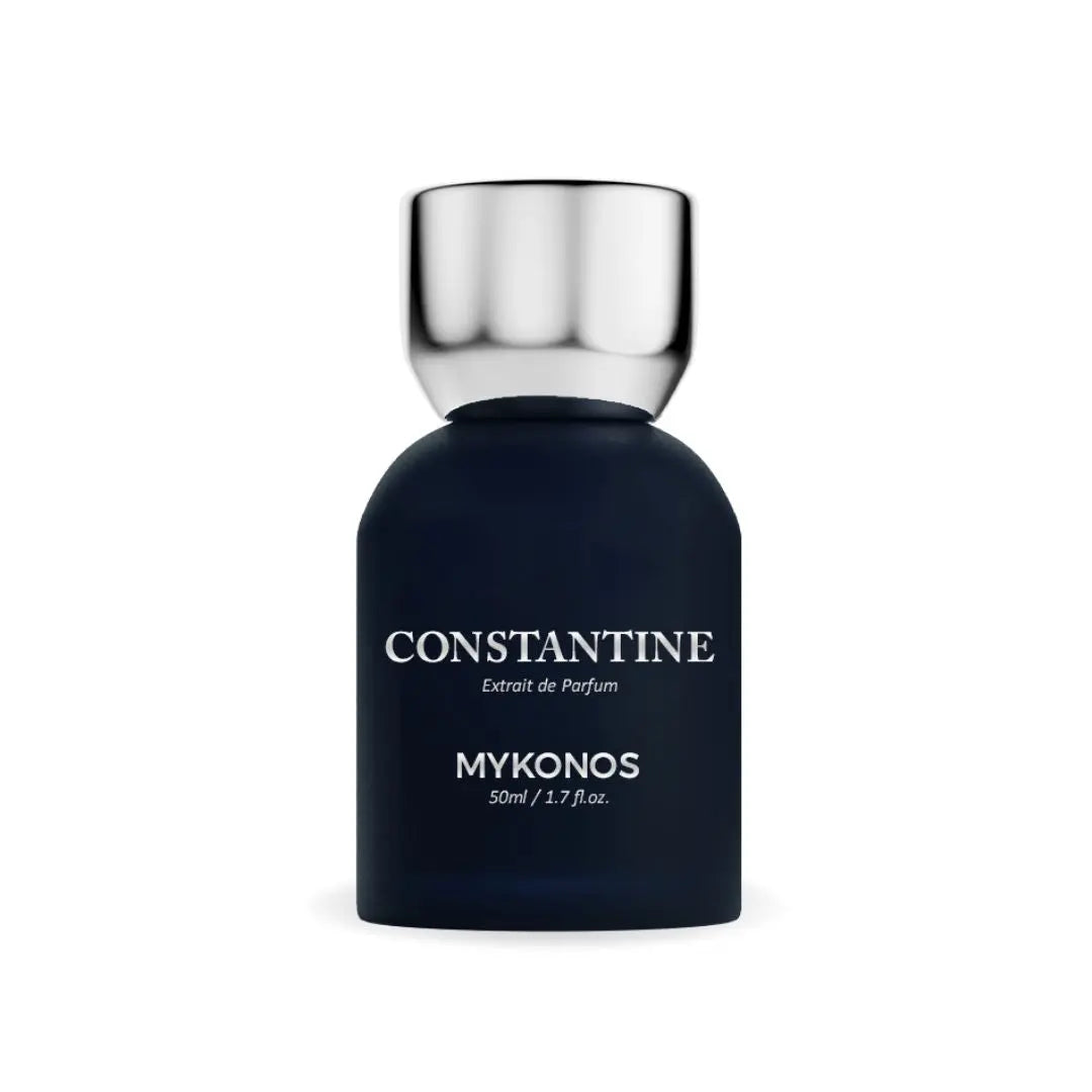 Mykonos Constantine Extrait de Parfum