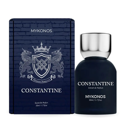 Mykonos Constantine Extrait de Parfum