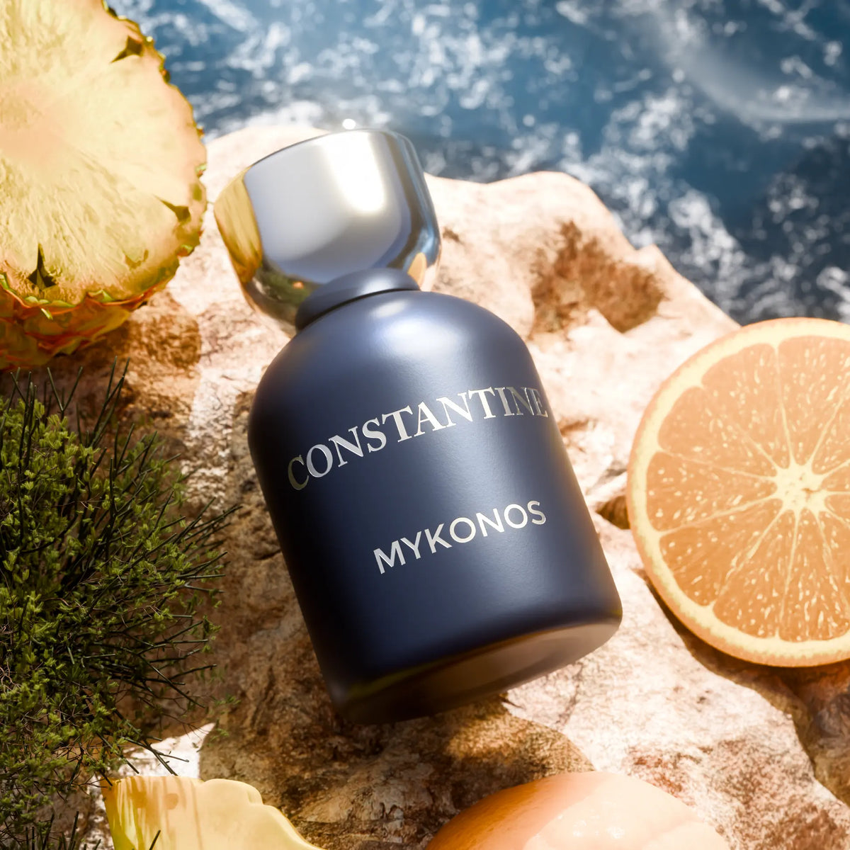 Mykonos Constantine Extrait de Parfum