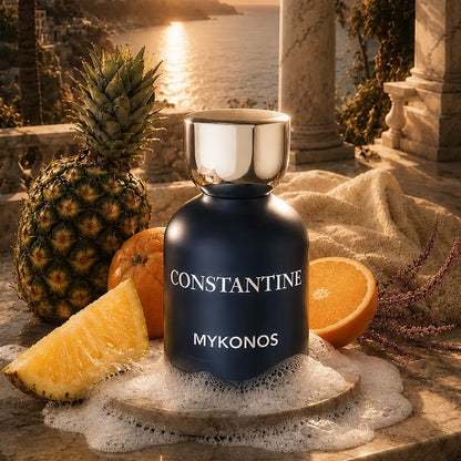 Mykonos Constantine Extrait de Parfum