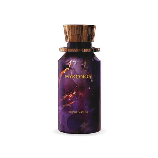 Mykonos Dark Secret Extrait De Parfum