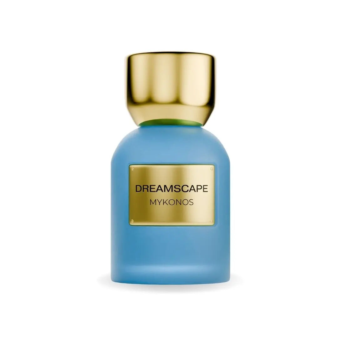 Mykonos Dreamscape Extrait De Parfum
