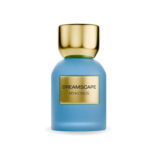 Mykonos Dreamscape Extrait De Parfum