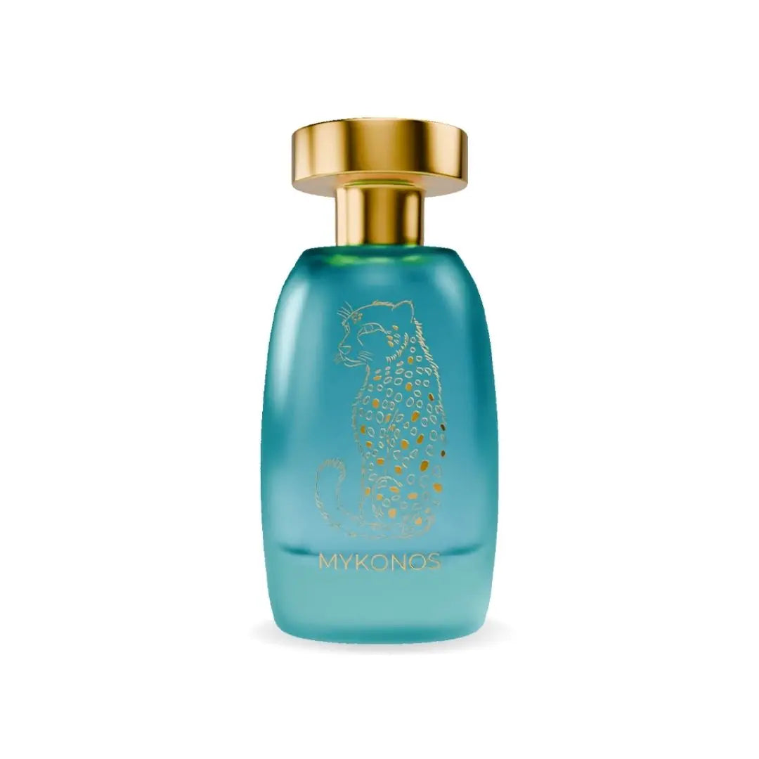 Mykonos Dreamscape Extrait De Parfum