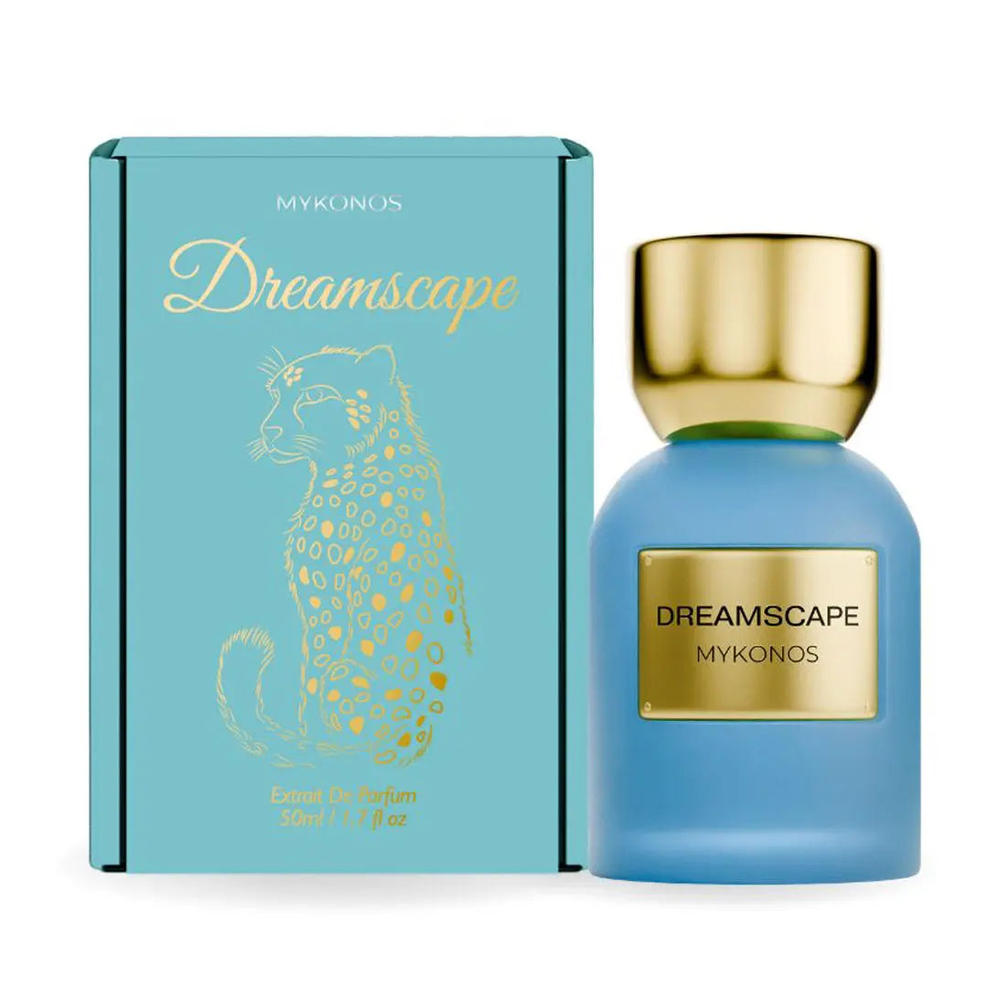 Mykonos Dreamscape Extrait De Parfum