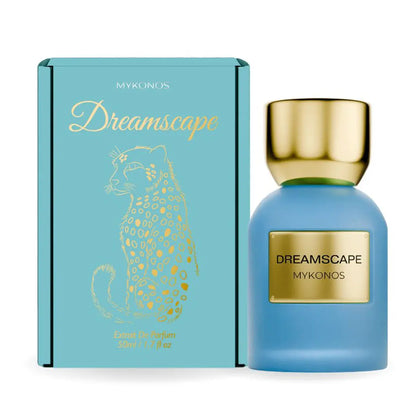 Mykonos Dreamscape Extrait De Parfum