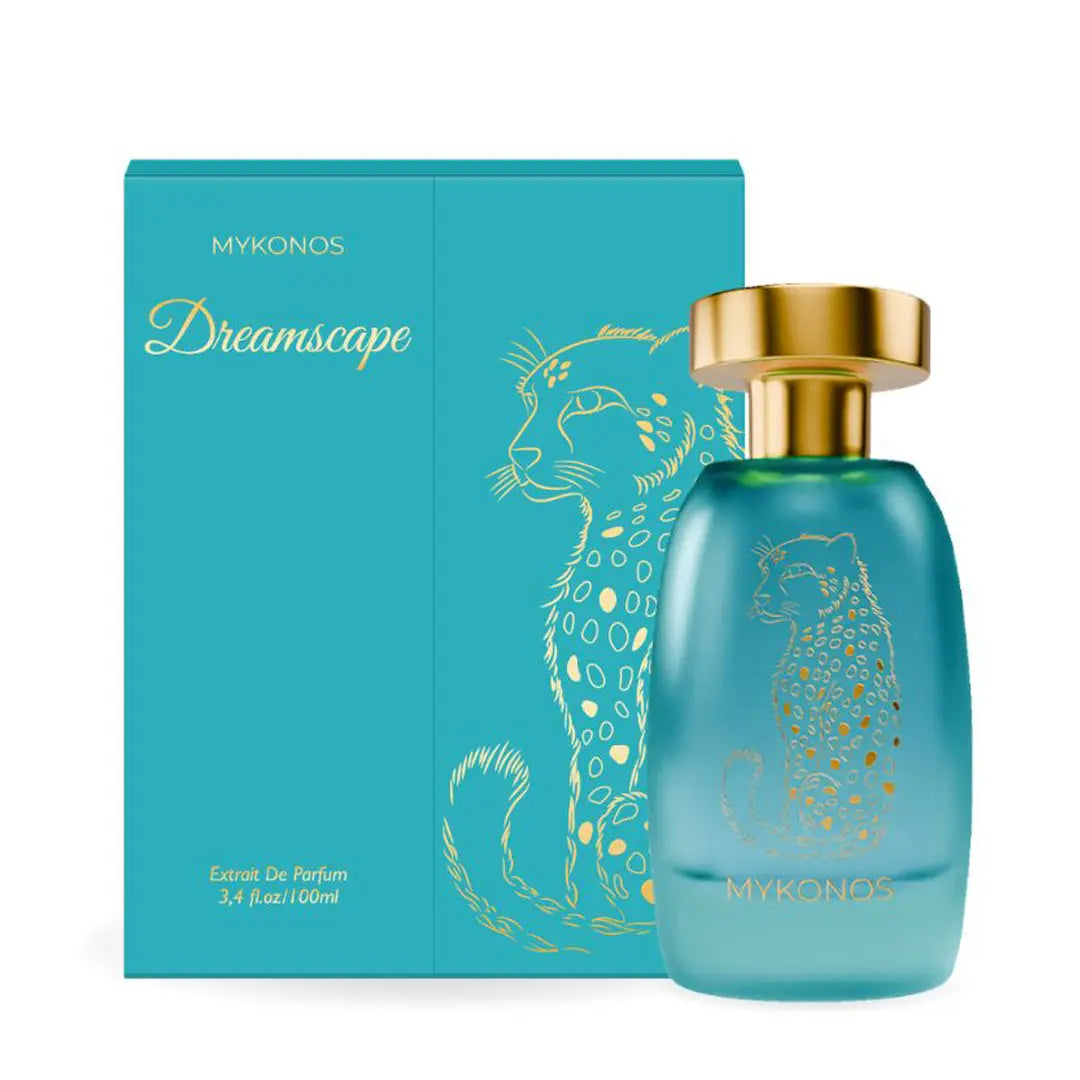 Mykonos Dreamscape Extrait De Parfum