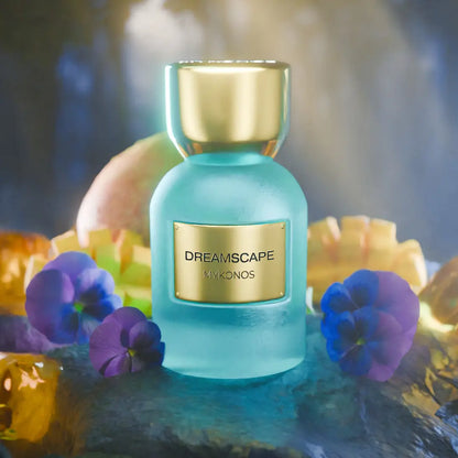Mykonos Dreamscape Extrait De Parfum