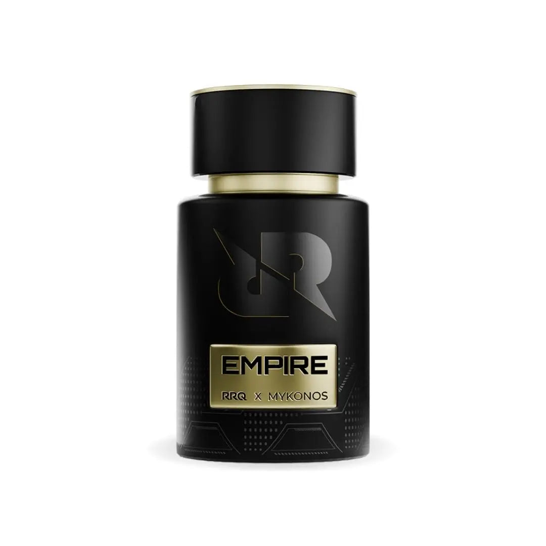 Mykonos Empire Extrait de Parfum