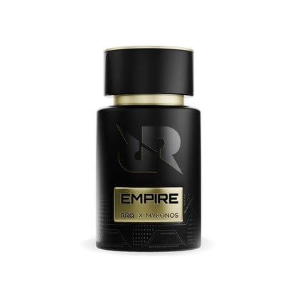 Mykonos Empire Extrait de Parfum