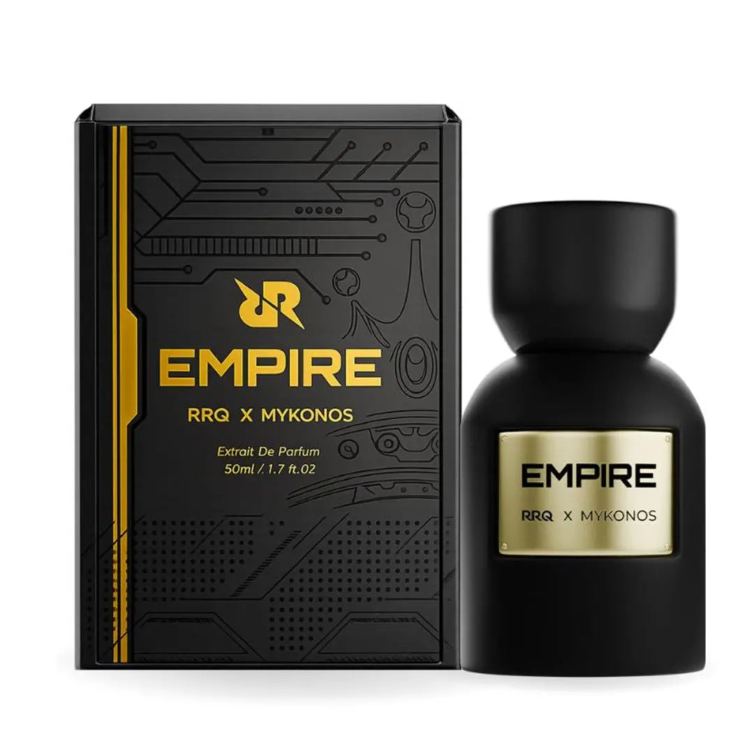 Mykonos Empire Extrait de Parfum
