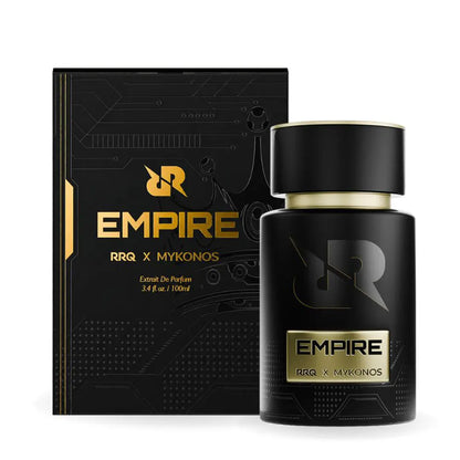 Mykonos Empire Extrait de Parfum