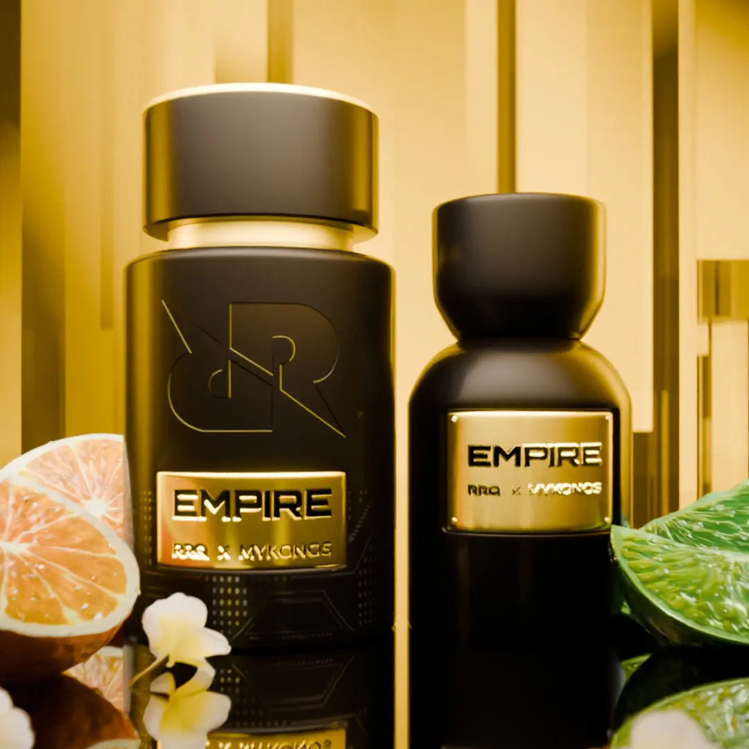 Mykonos Empire Extrait de Parfum