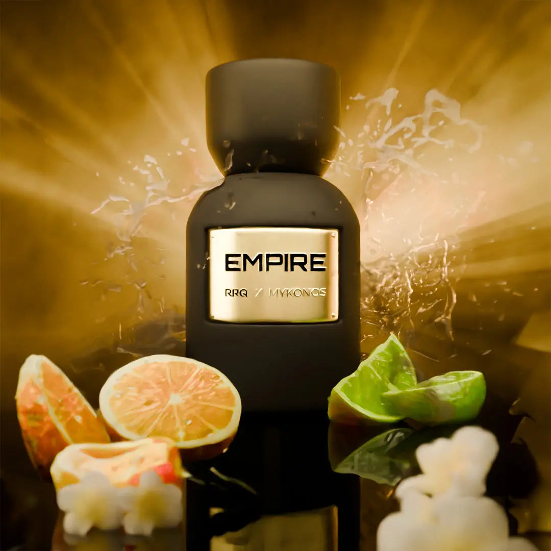 Mykonos Empire Extrait de Parfum