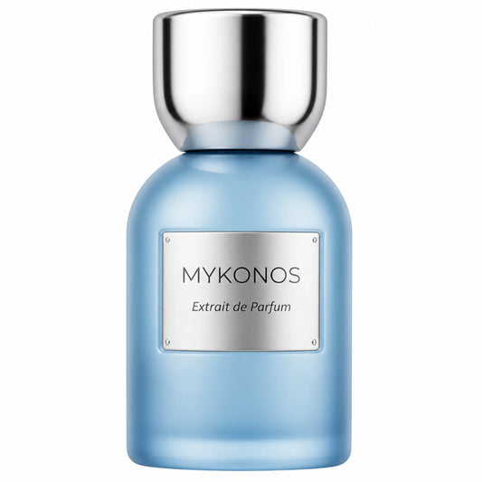 Mykonos Enchanted Extrait de Parfum