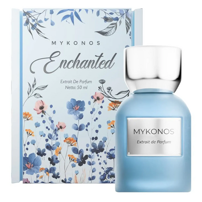 Mykonos Enchanted Extrait de Parfum
