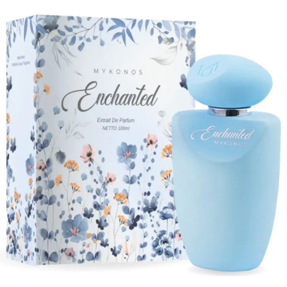 Mykonos Enchanted Extrait de Parfum