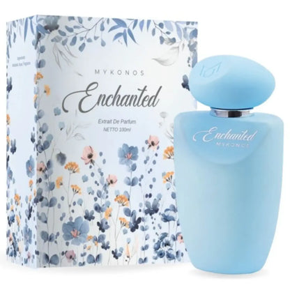 Mykonos Enchanted Extrait de Parfum