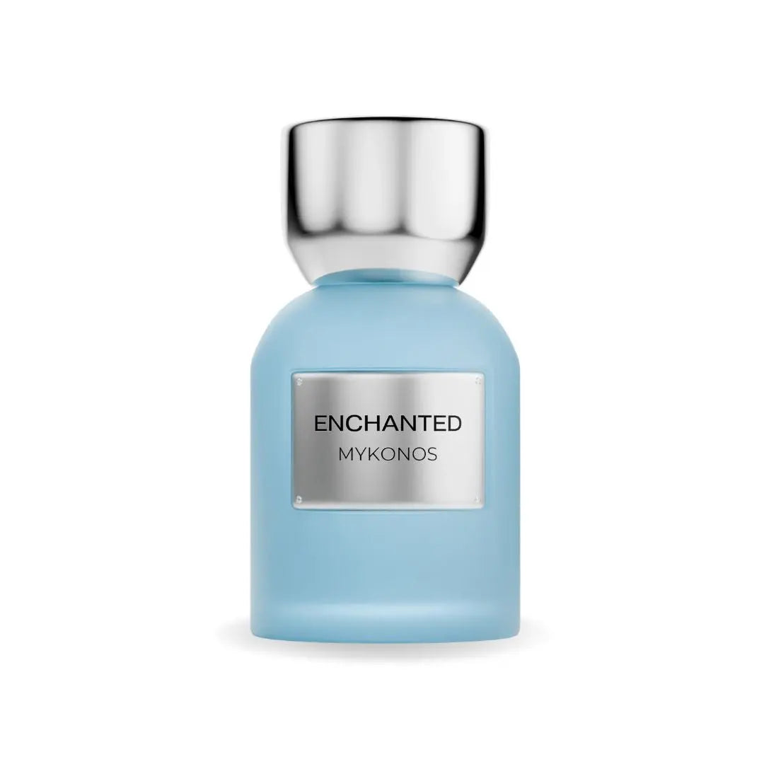 Mykonos Enchanted Extrait de Parfum