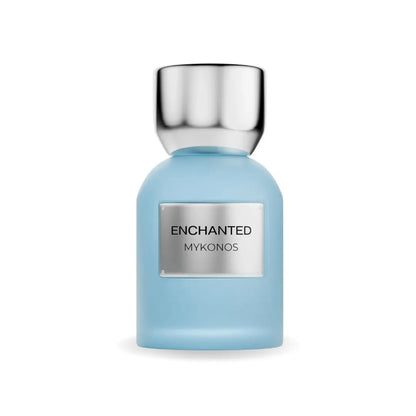 Mykonos Enchanted Extrait de Parfum