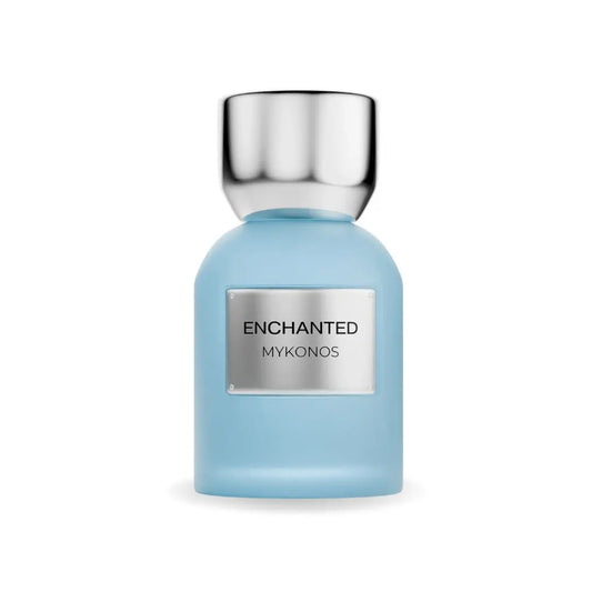 Mykonos Enchanted Extrait de Parfum