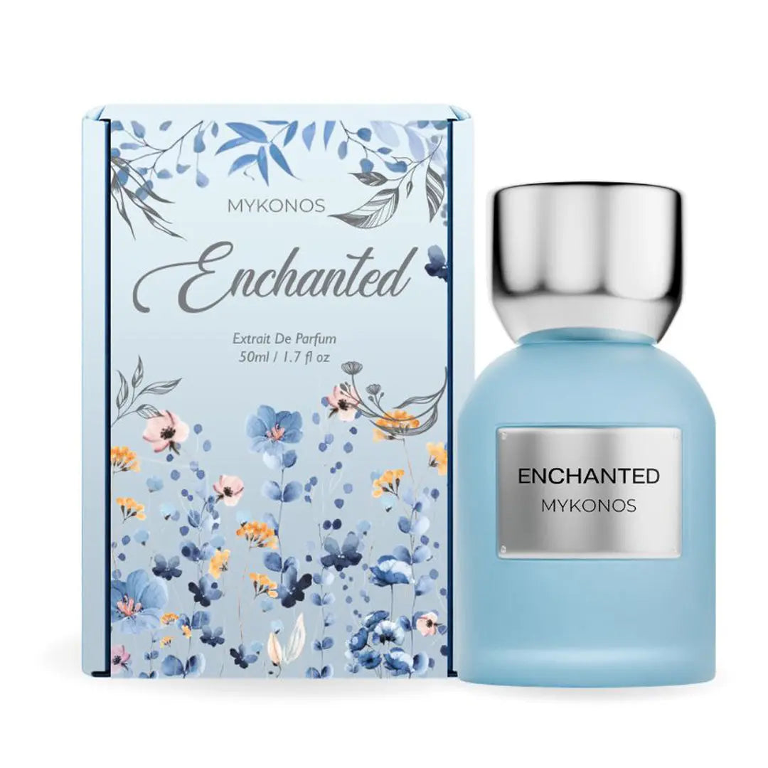 Mykonos Enchanted Extrait de Parfum