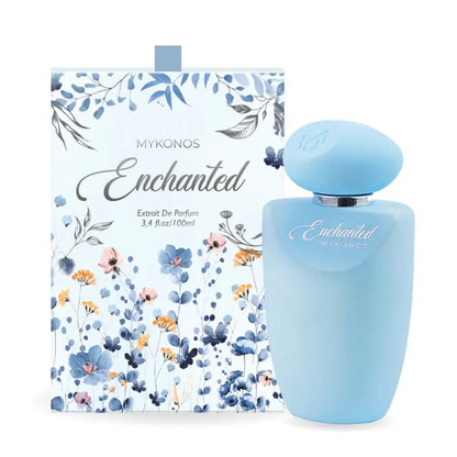 Mykonos Enchanted Extrait de Parfum